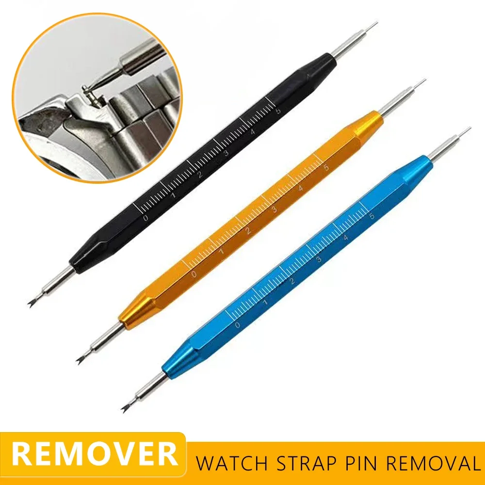 Double Ended Watch Spring Bar  - Spring Bar Tool Set ulasan dan harga