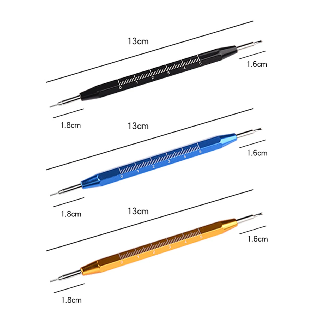 Double Ended Watch Spring Bar  - Spring Bar Tool Set ulasan dan harga