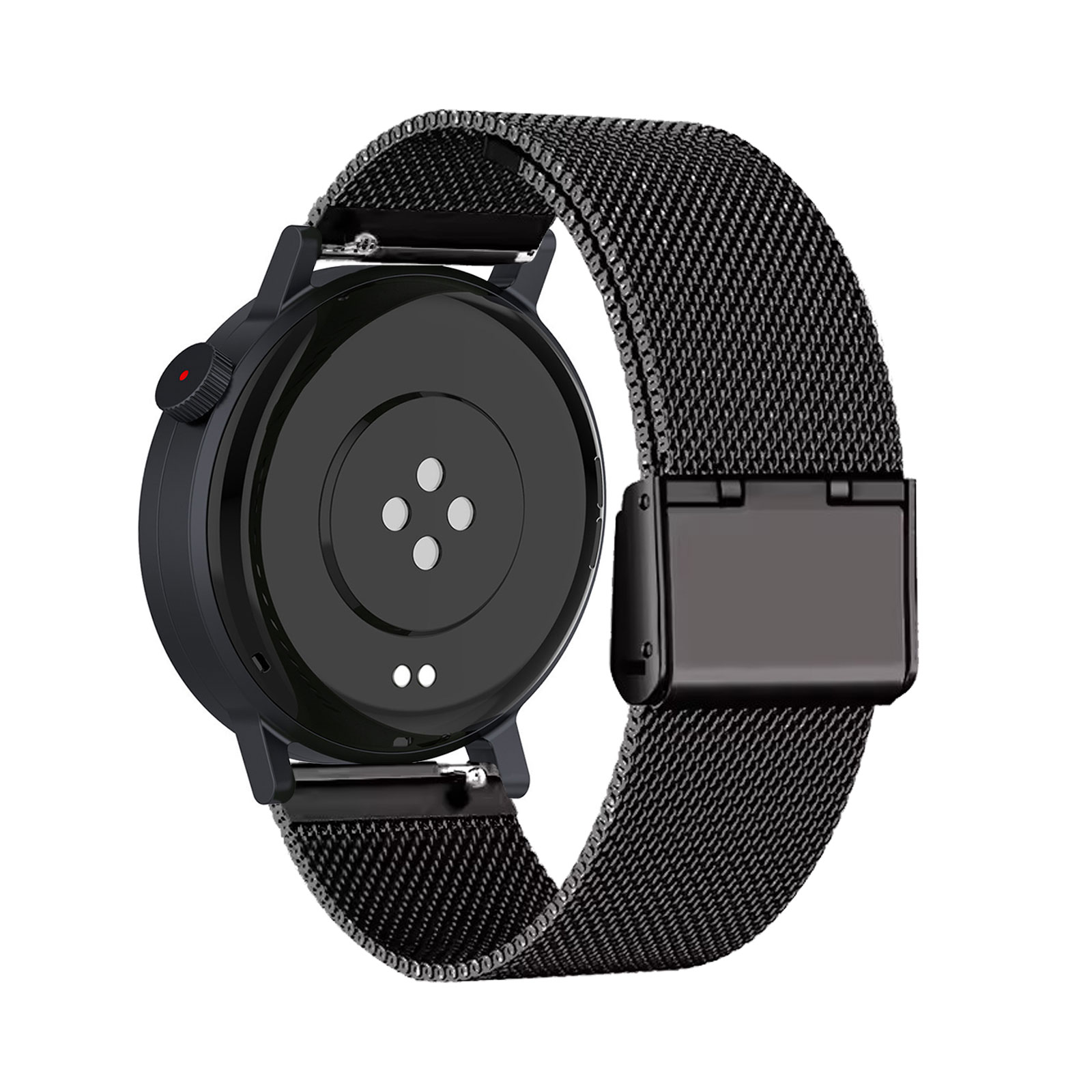 Metal Bands for CMF Watch Pro  - Mesh Strap Metal ulasan dan harga