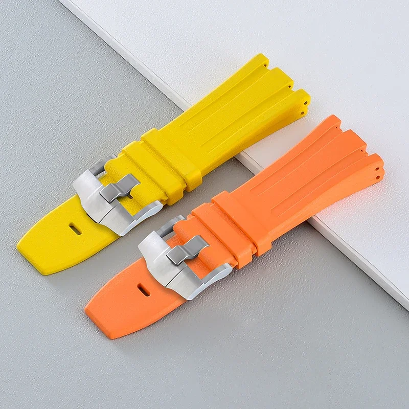 Watchband for Audemars and Pig - Audemars Piguet Watch Royal Oak ulasan dan harga