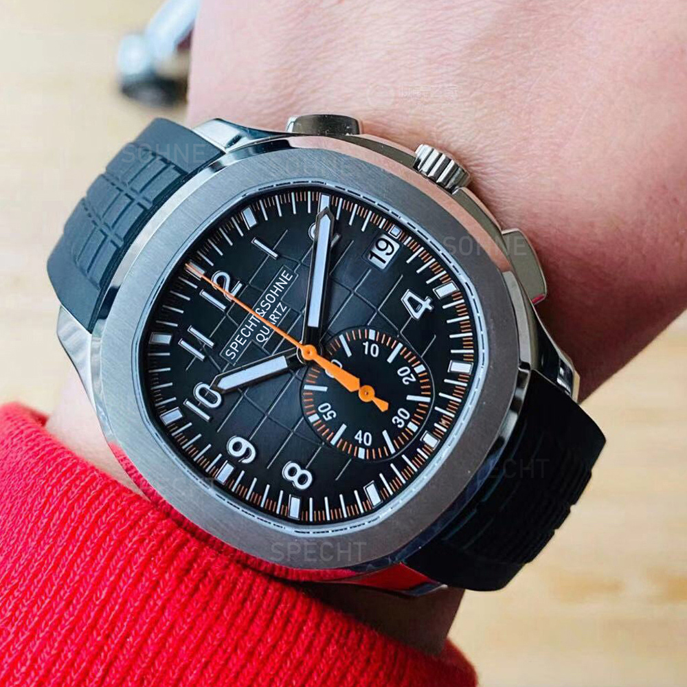 New Arrivals Specht&Sohne 5167 - Seiko Watch Prospex ulasan dan harga