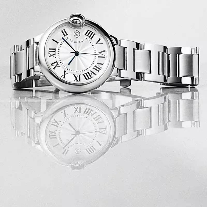 11x18mm Watchband for Cartier  - Cartier Watch Ballon Bleu ulasan dan harga