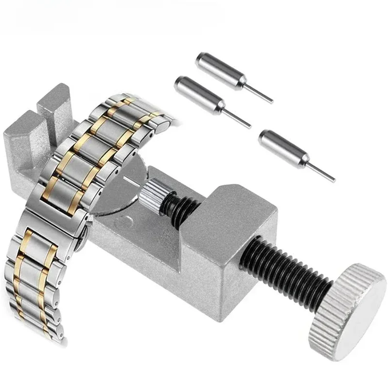 Watch Band Strap Link Pin Remo - Spring Bar Tool Set ulasan dan harga
