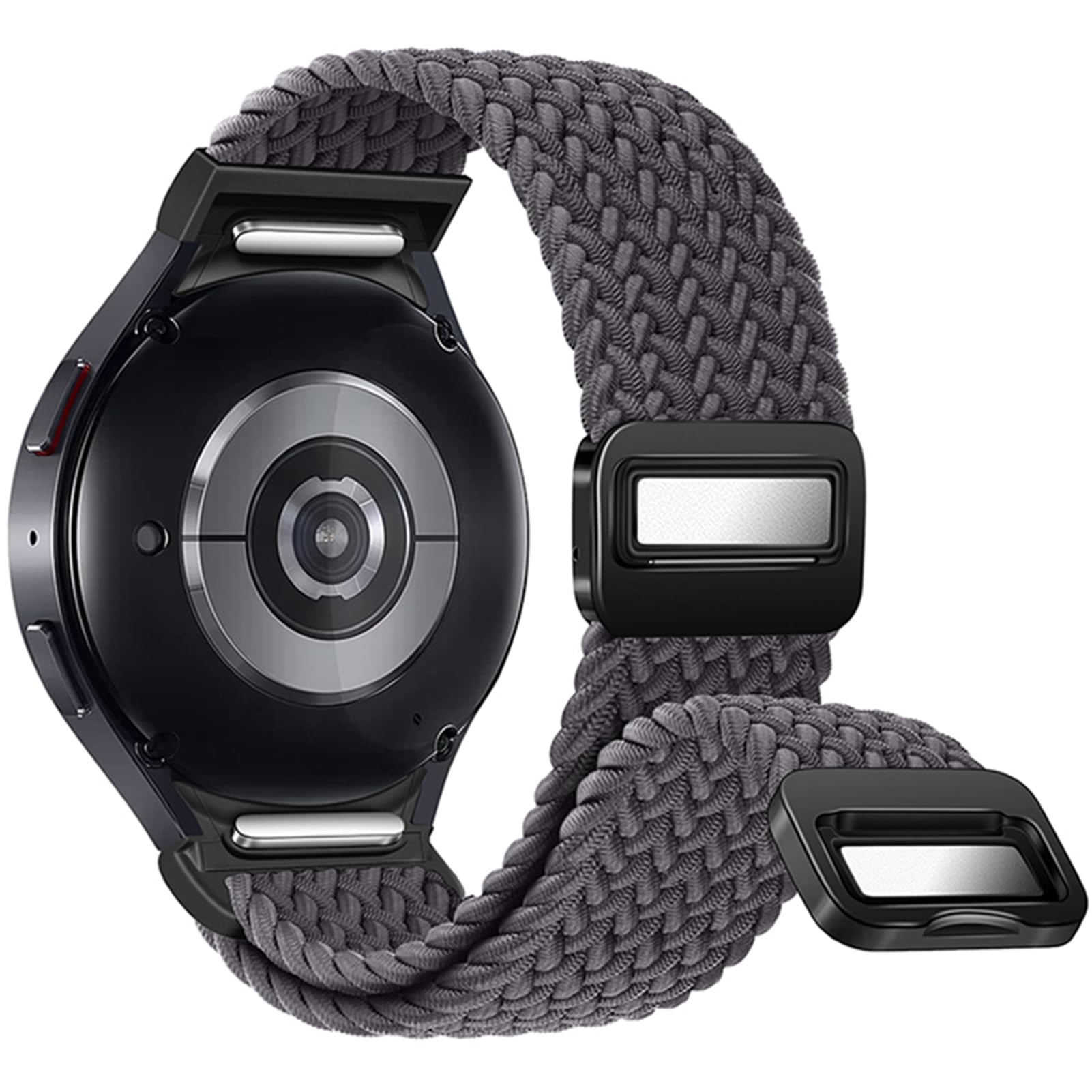 No Gaps Band For Samsung Galax - Milanese Loop Magnetic ulasan dan harga
