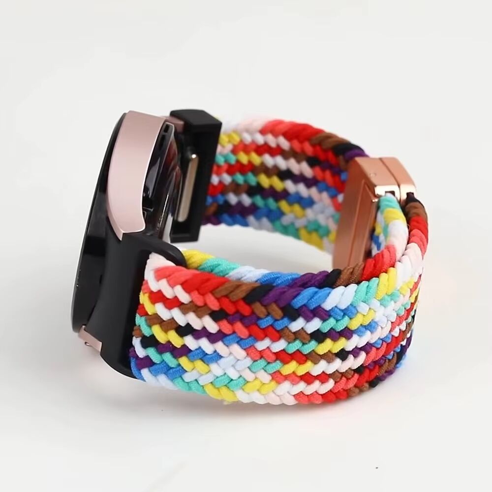 No Gaps Band For Samsung Galax - Milanese Loop Magnetic ulasan dan harga