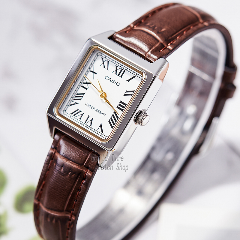 Casio Watch Women Watches Top  - Cartier Watch Tank ulasan dan harga