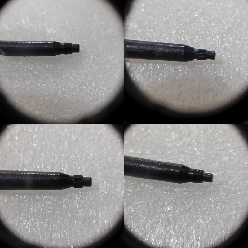 Watch Crown Tube Insert Remove - Rolex Watch Daytona ulasan dan harga