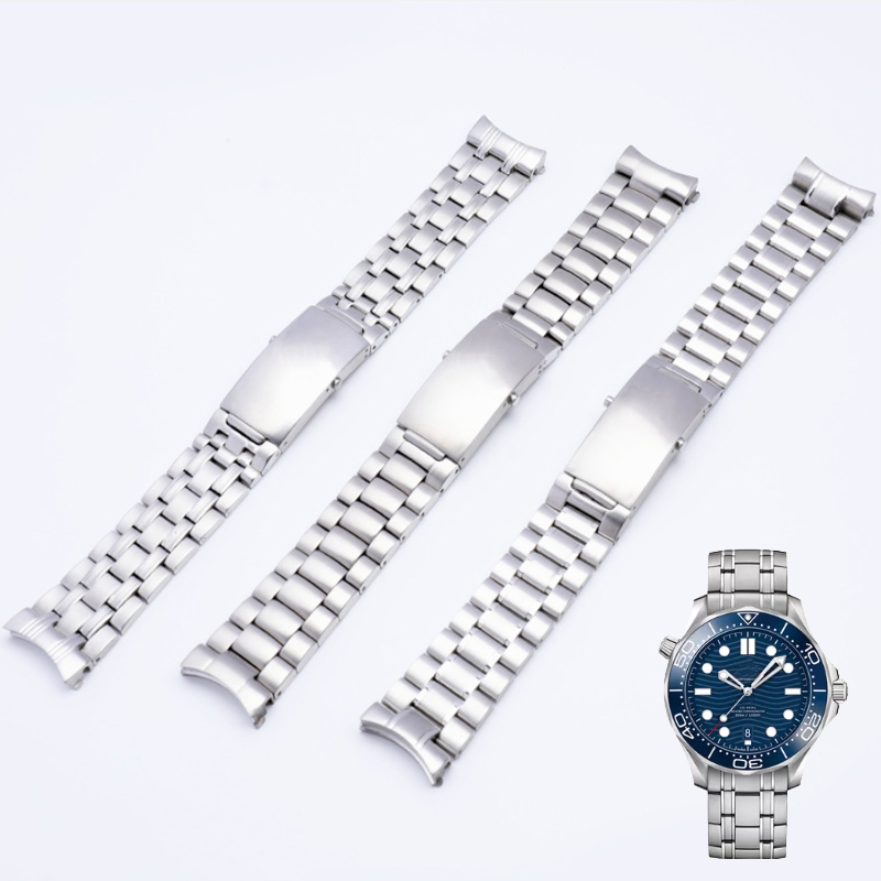 High quality Solid Stainless s - Omega Watch Speedmaster ulasan dan harga