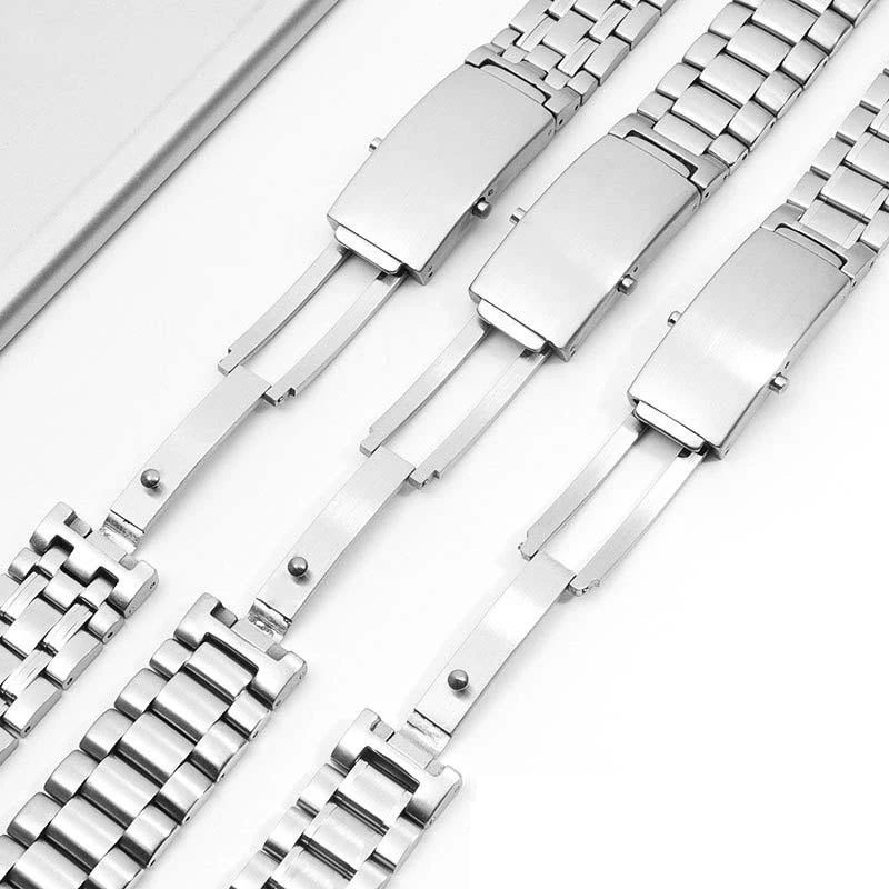 High quality Solid Stainless s - Omega Watch Speedmaster ulasan dan harga
