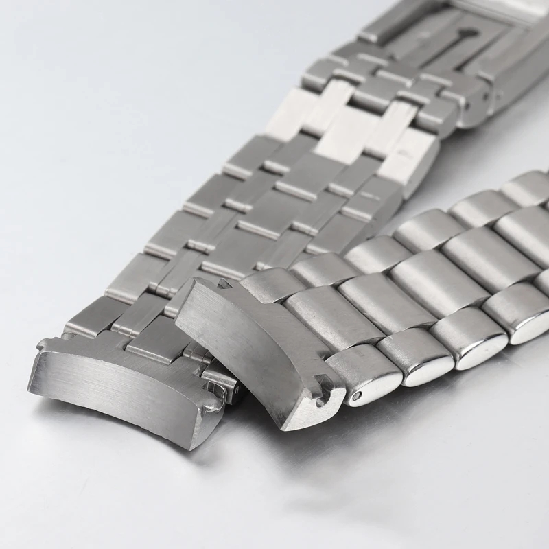 High quality Solid Stainless s - Omega Watch Speedmaster ulasan dan harga