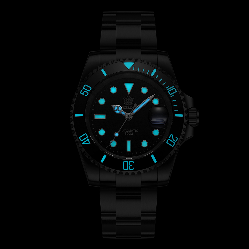 SD1953 New Bracelet With Mille - Seiko Watch Prospex ulasan dan harga