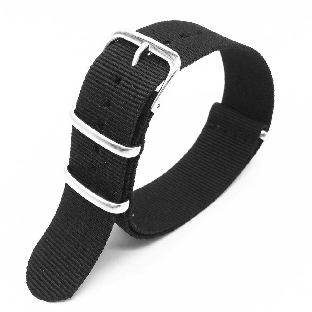 Canvas Band For Nylon Watch St - Canvas Strap Watch ulasan dan harga
