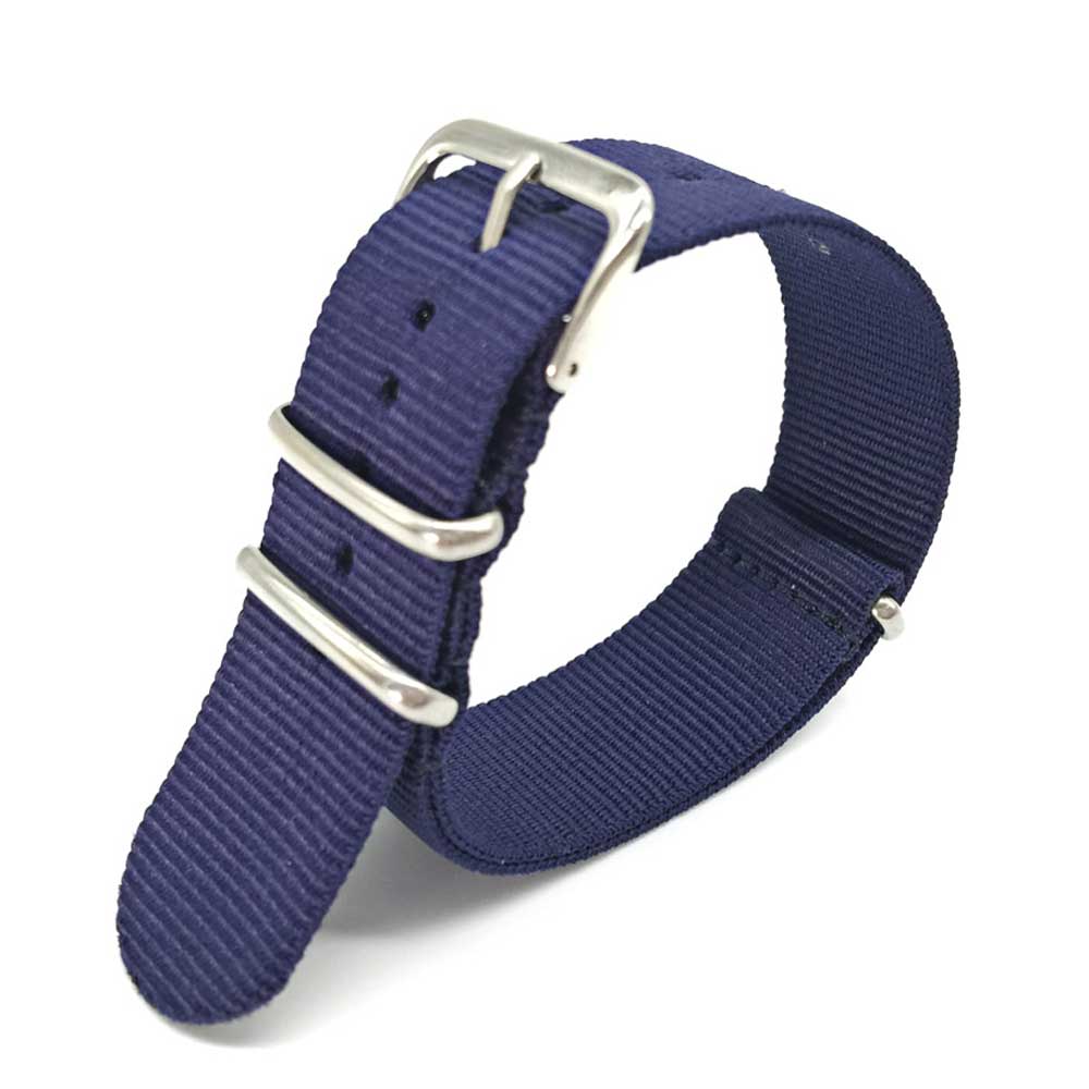 Canvas Band For Nylon Watch St - Canvas Strap Watch ulasan dan harga
