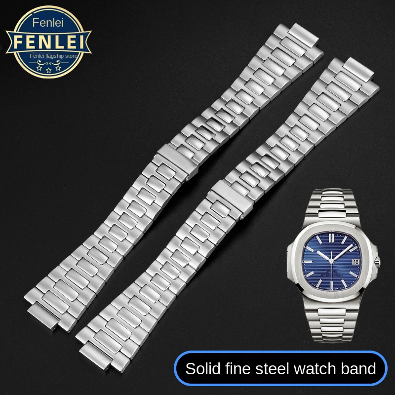 For Patek Philippe PP 316L Sta - Patek Philippe Watch Nautilus ulasan dan harga