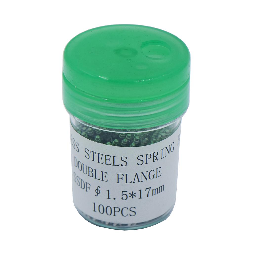 Stainless Steel Watch Band Lin - Spring Bar Tool Set ulasan dan harga