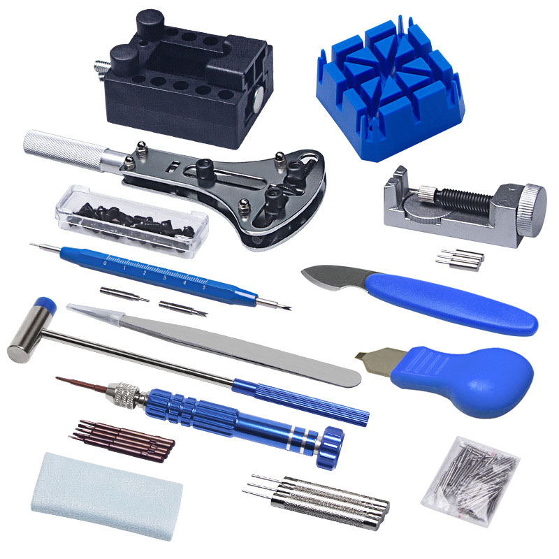 Professional Watch Repair Tool - Spring Bar Tool Set ulasan dan harga