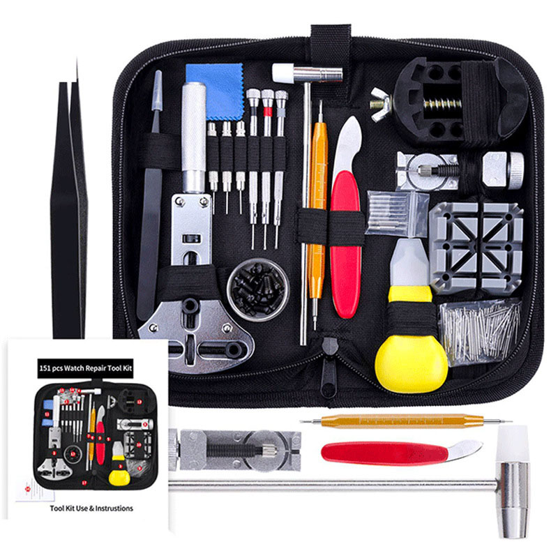 Professional Watch Repair Tool - Spring Bar Tool Set ulasan dan harga
