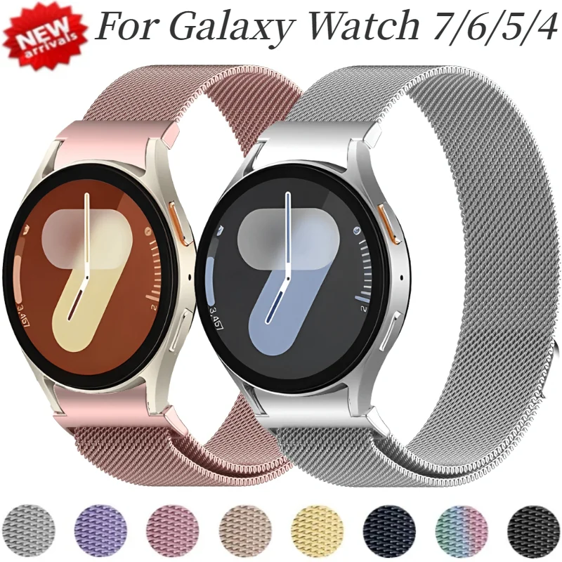 Official No Gap Interface Stra - Milanese Loop Magnetic ulasan dan harga