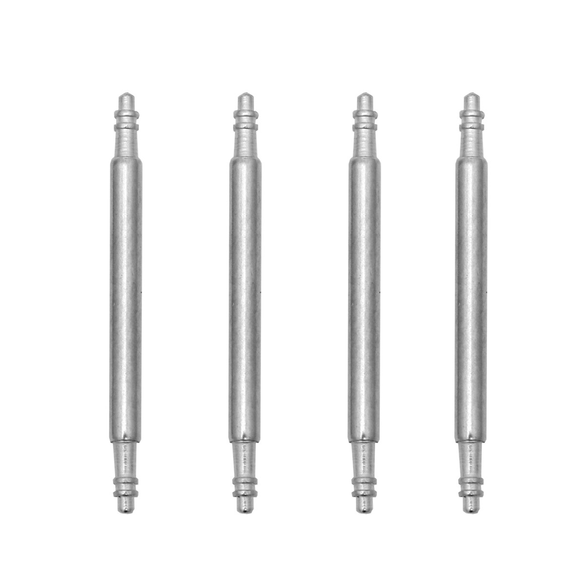 4Pcs Stainless Steel Watch Spr - Spring Bar Tool Set ulasan dan harga