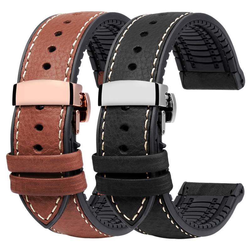 For Omega Watch Strap Genuine  - Omega Watch Speedmaster ulasan dan harga
