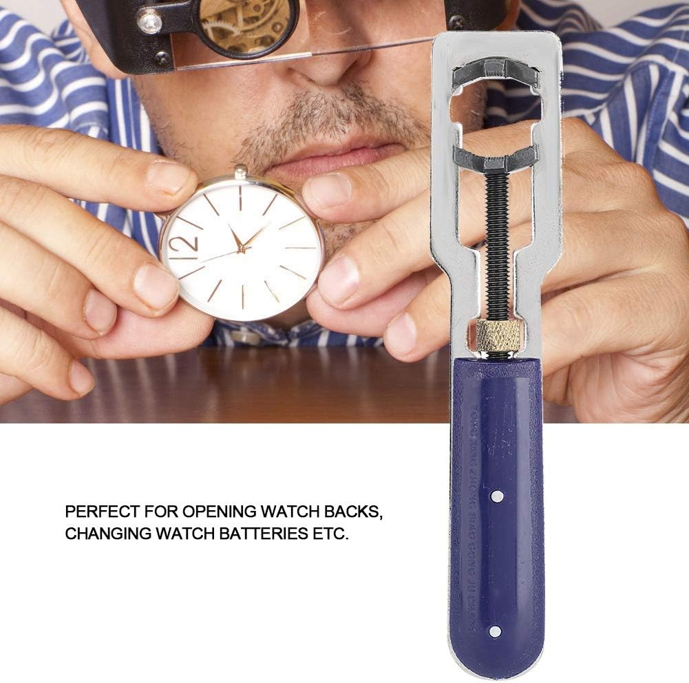 14-35mm Adjustable Metal Watch - Cartier Watch Tank ulasan dan harga