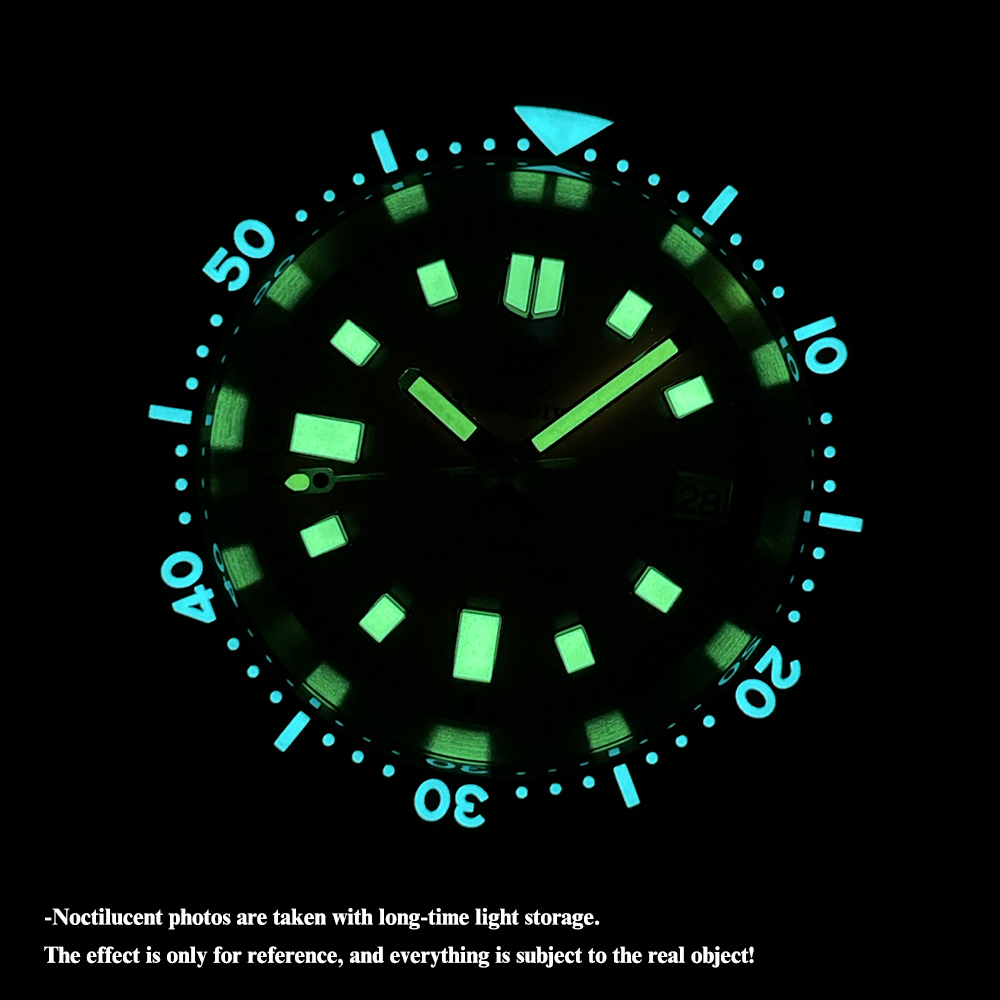STEELDIVE SD1974 NEW Colors Fa - Seiko Watch Prospex ulasan dan harga