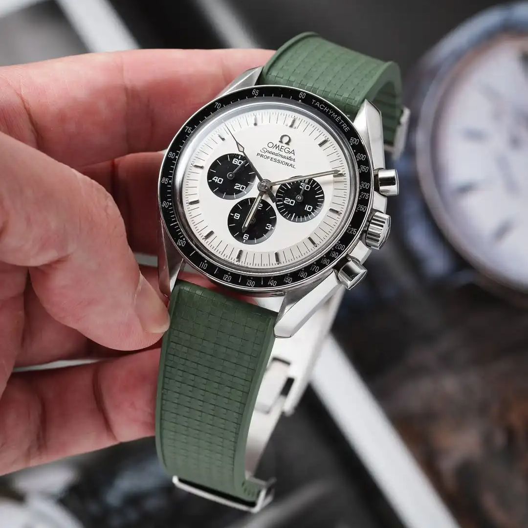For Grand Seiko Omega SpeedMas - Omega Watch Speedmaster ulasan dan harga