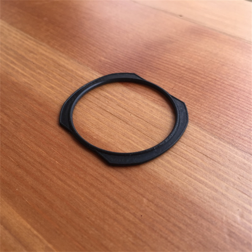 Rubber Waterproof Gasket Seal  - Patek Philippe Watch Nautilus ulasan dan harga