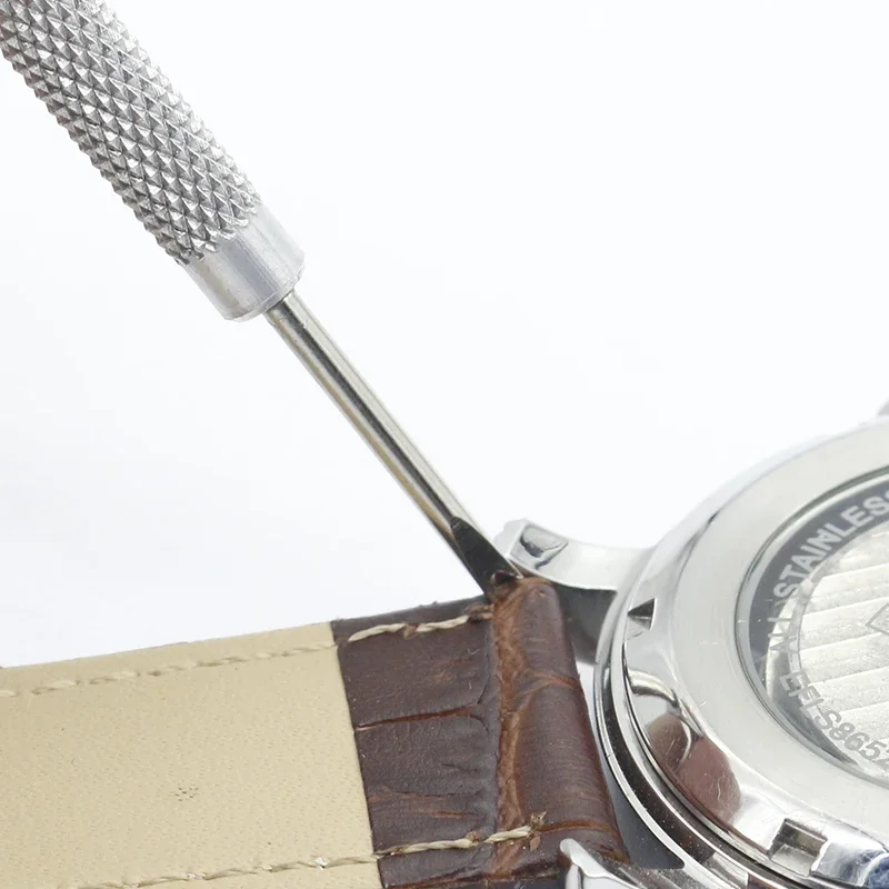 Watch Band Accessories Repair  - Spring Bar Tool Set ulasan dan harga