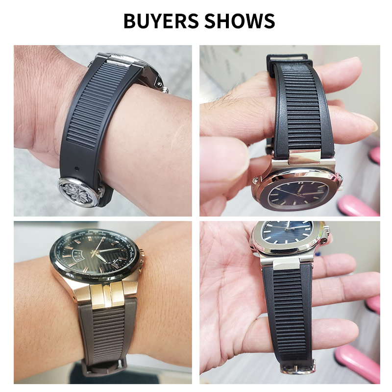 Non Toxic and Skin Friendly Si - Patek Philippe Watch Nautilus ulasan dan harga
