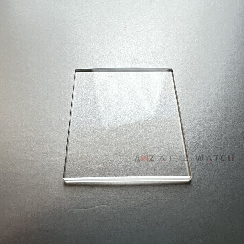 Watch Sapphire Crystal Glass f - Cartier Watch Tank ulasan dan harga