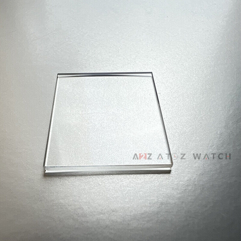 Watch Sapphire Crystal Glass f - Cartier Watch Tank ulasan dan harga